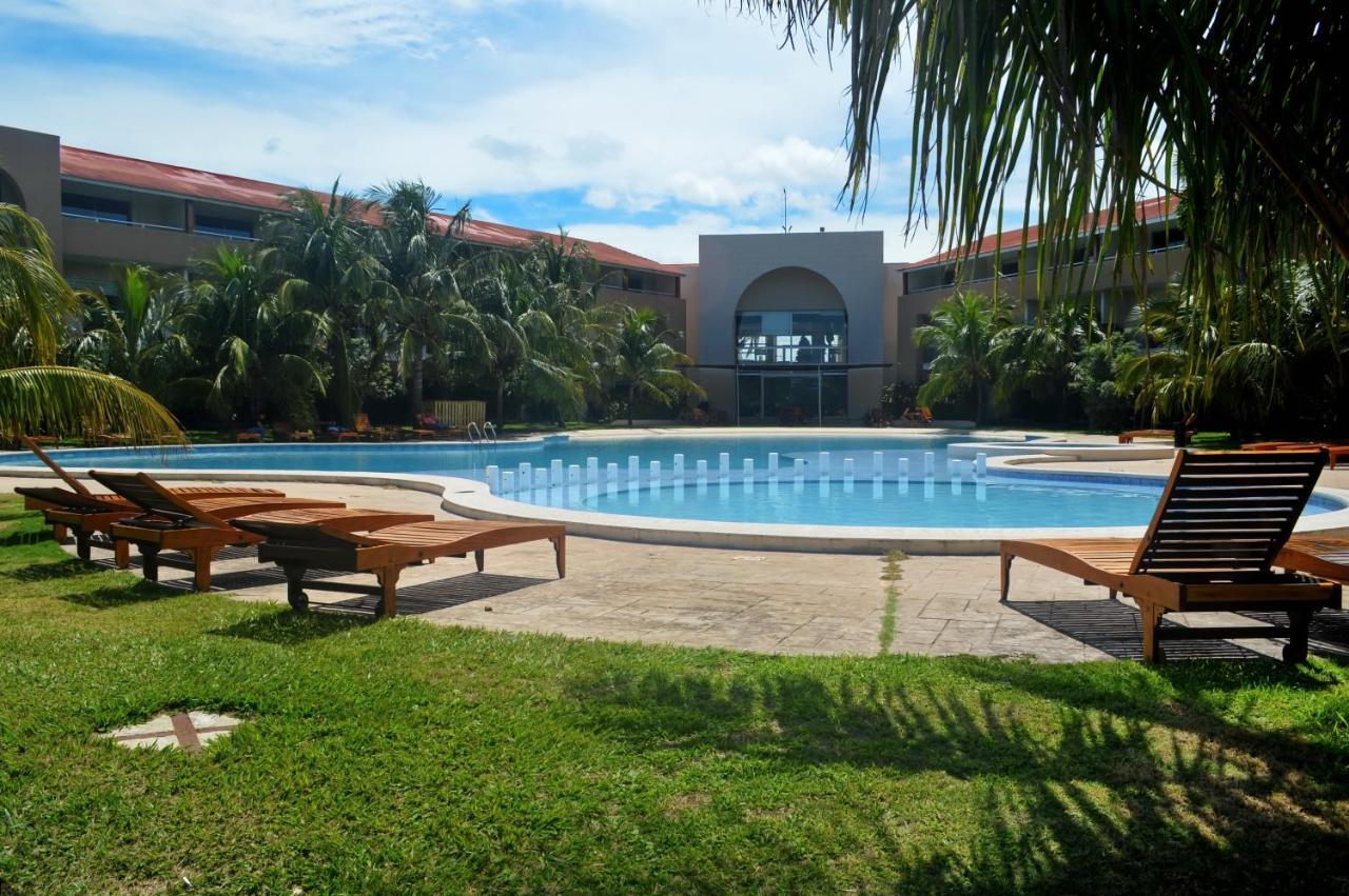 Sun Hotel Warnes Exterior foto